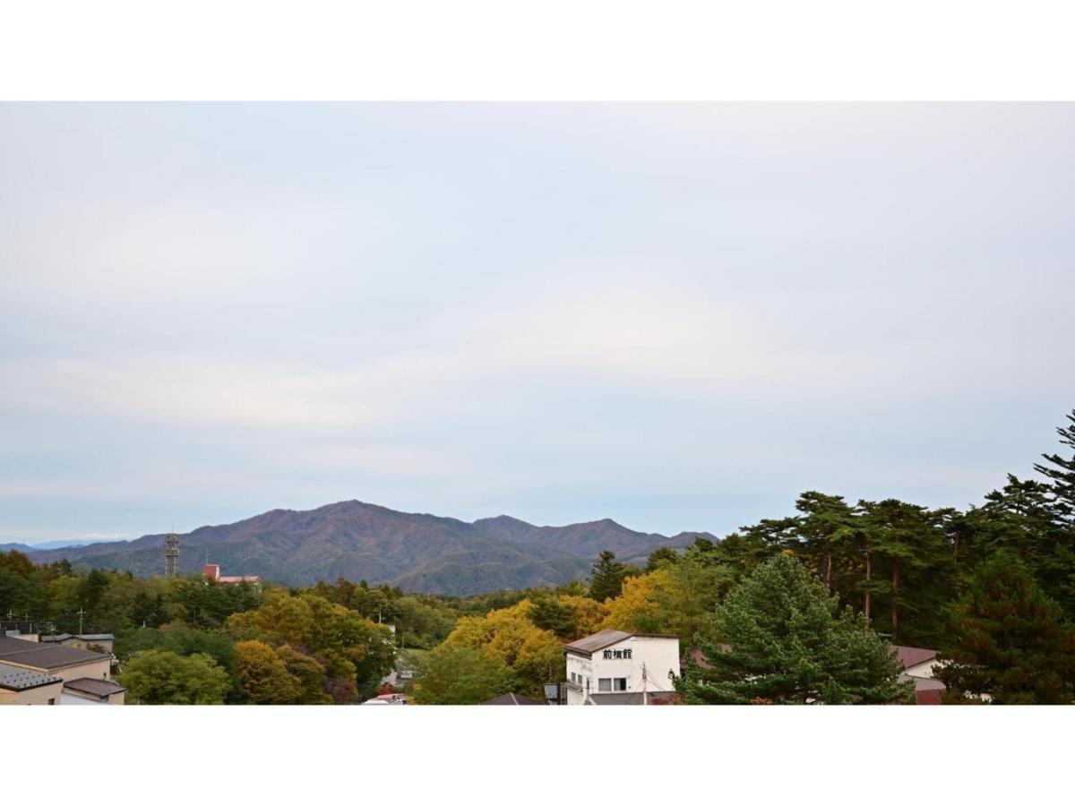Urakusatsu Tou - Vacation Stay 75063V Zewnętrze zdjęcie